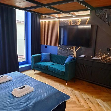 קושיצה Lux 114 Apartment מראה חיצוני תמונה